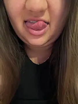 Jane BBW online show from June 8, 10:38 am