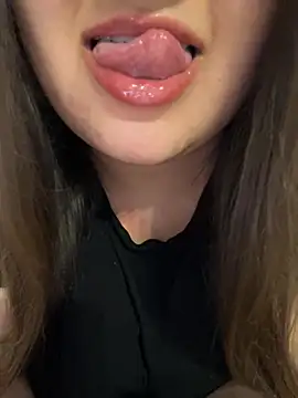 Jane BBW online show from March 20, 2:44 pm