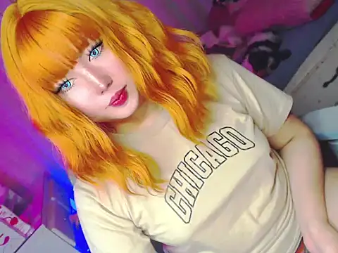 Alicia Rose69 online show from April 25, 5:21 am