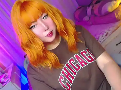 Alicia Rose69 online show from April 20, 2:36 am