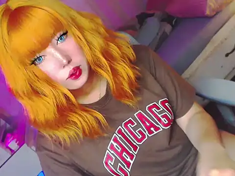 Alicia Rose69 online show from April 23, 7:38 am