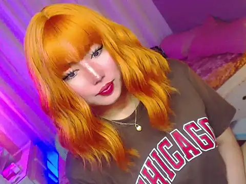 Alicia Rose69 online show from April 19, 1:05 am