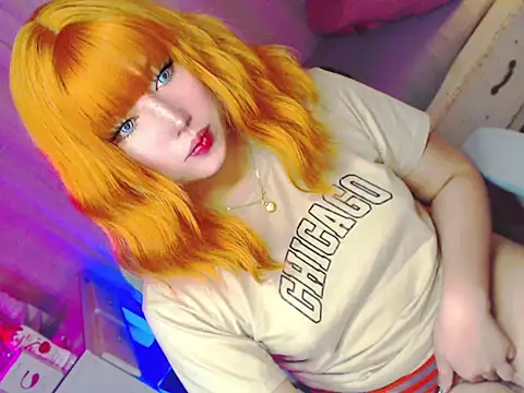 Alicia Rose69 online show from April 24, 3:09 am