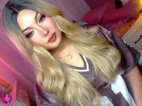 Alicia Rose69 online show from April 18, 2:36 am