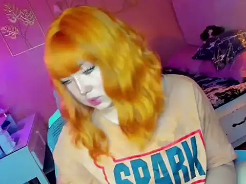 Alicia Rose69 online show from December 1, 10:19 am