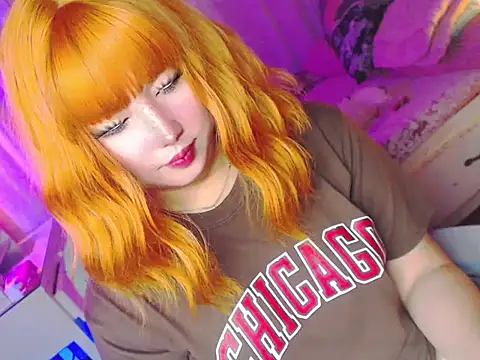 Alicia Rose69 online show from April 21, 2:51 am