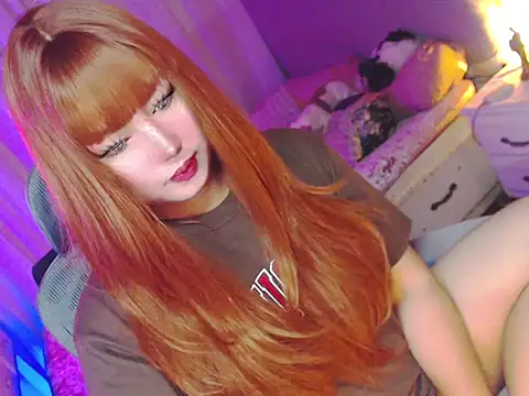 Alicia Rose69 online show from April 22, 2:52 am