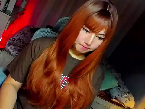 Alicia Rose69 online show from April 9, 9:26 am