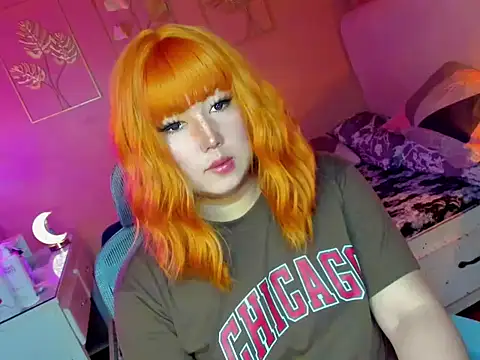 Alicia Rose69 online show from November 27, 2:14 am