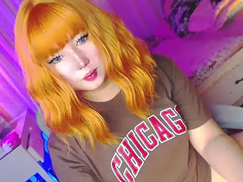 Alicia Rose69 online show from April 21, 2:15 am