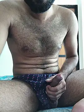 Babboy 24 online show from May 4, 8:07 am