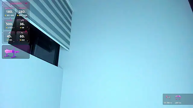 Sofi Smiley online show from April 20, 4:48 am