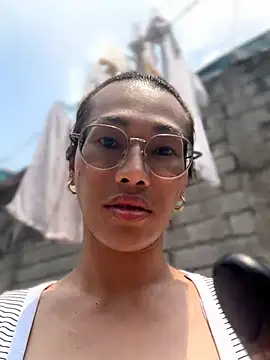 Jakolera2020 online show from April 18, 3:09 am