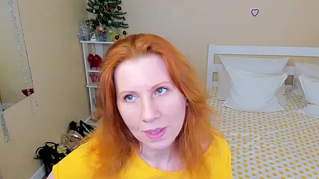 FoxySophia online show from January 11, 1:21 am