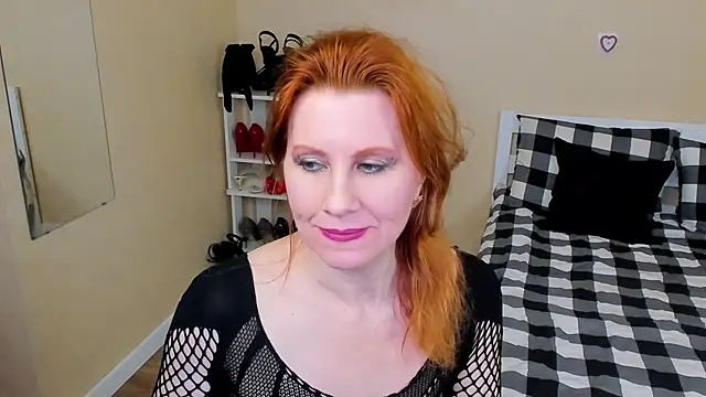 FoxySophia online show from January 31, 11:03 pm