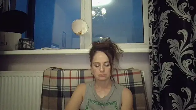 LindaStarS online show from May 30, 6:16 pm