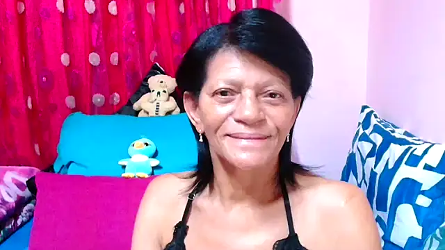 SLUTTYROXY online show from October 24, 5:20 pm