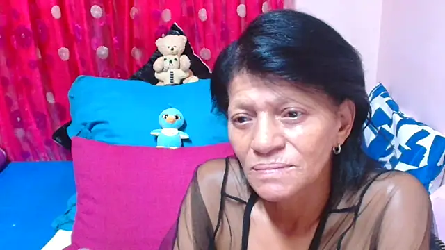 SLUTTYROXY online show from April 23, 12:29 pm