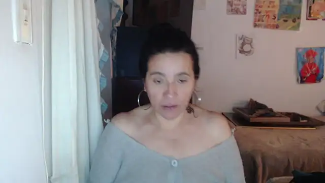 stefilove10 online show from October 14, 2:30 pm