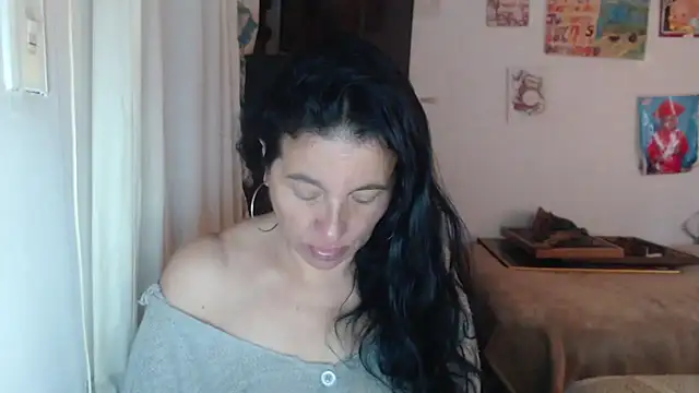 stefilove10 online show from October 21, 1:37 pm