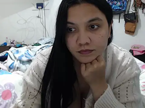 Andrea hottest angel online show from June 16, 4:46 am