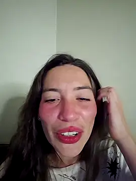 loveuu-bae online show from November 7, 12:27 am