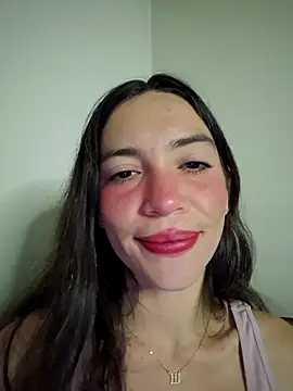 loveuu-bae online show from October 20, 1:19 am