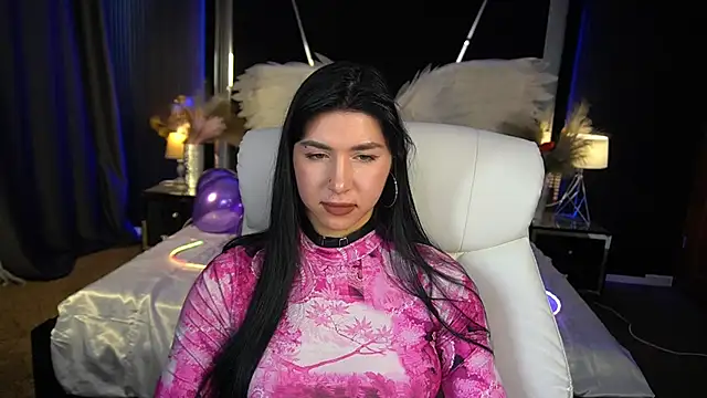 EmilyCandyy online show from January 17, 7:49 am