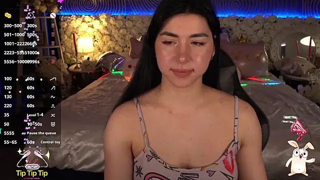 EmilyCandyy online show from April 27, 6:32 am