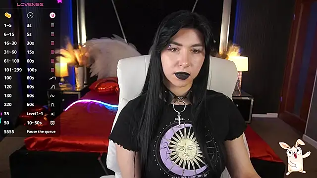 EmilyCandyy online show from June 11, 6:54 am
