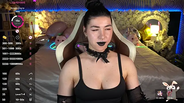 EmilyCandyy online show from June 9, 6:46 am