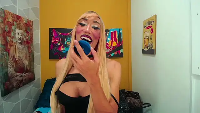 karlaveckyts online show from September 16, 7:00 pm