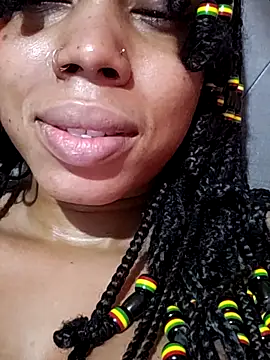 HONEYSWEETS LIVE online show from October 19, 9:39 pm