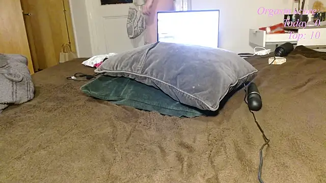 victoria97 online show from March 18, 9:42 pm