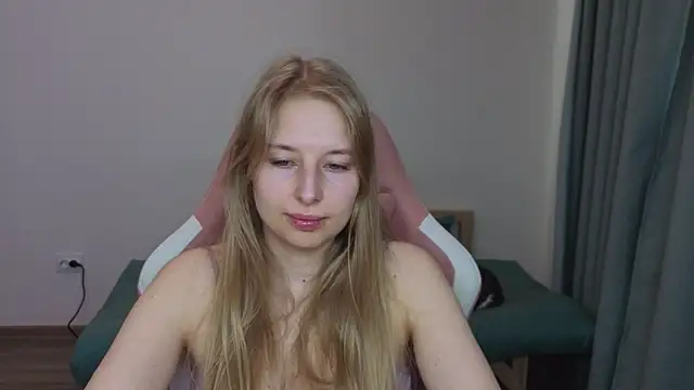 Jessy Ginger online show from April 14, 12:16 pm