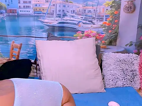 indiansparkle online show from April 24, 5:05 pm