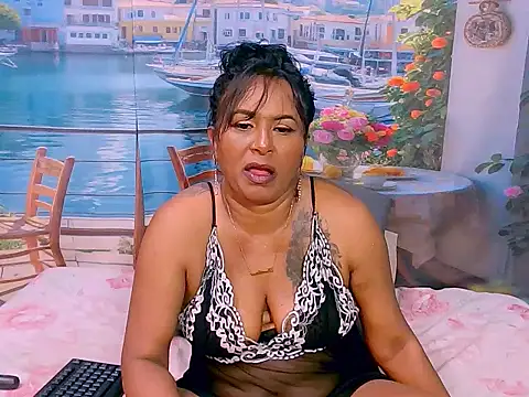 indiansparkle online show from November 29, 7:51 pm