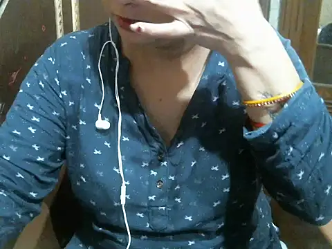 UrsMansi online show from April 18, 8:20 pm