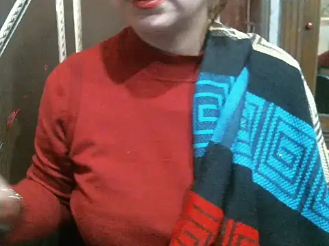 UrsMansi online show from December 3, 3:53 am