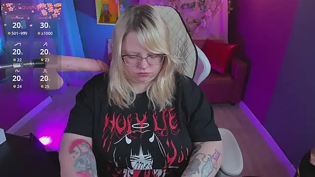 Yoki Shizuko online show from April 23, 7:05 am