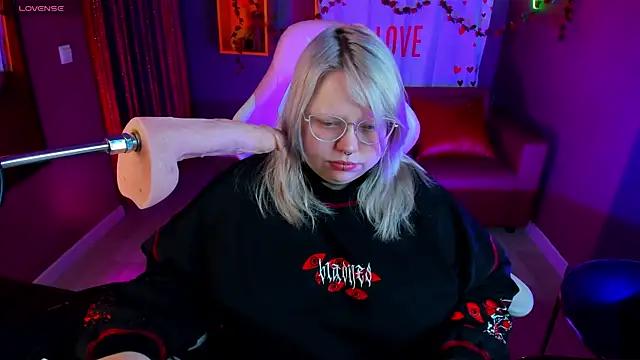 Yoki Shizuko online show from February 20, 6:59 am