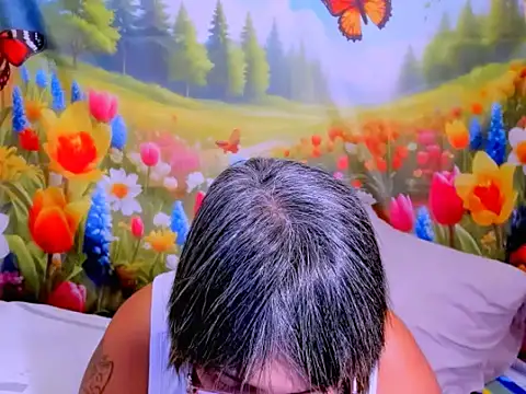 indianroxy online show from April 25, 6:05 pm