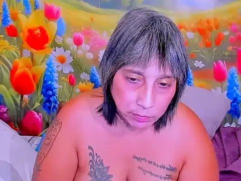 indianroxy online show from April 14, 4:51 pm