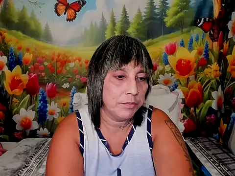 indianroxy online show from April 22, 3:53 pm