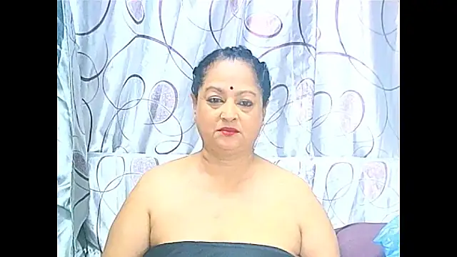 matureindian online show from April 25, 2:25 pm