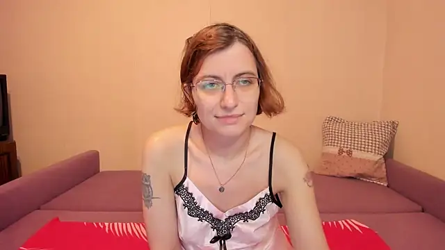 MarilynDream online show from September 20, 9:13 pm