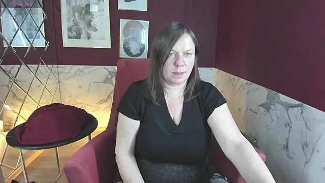 KellyPerfection online show from November 13, 5:28 am