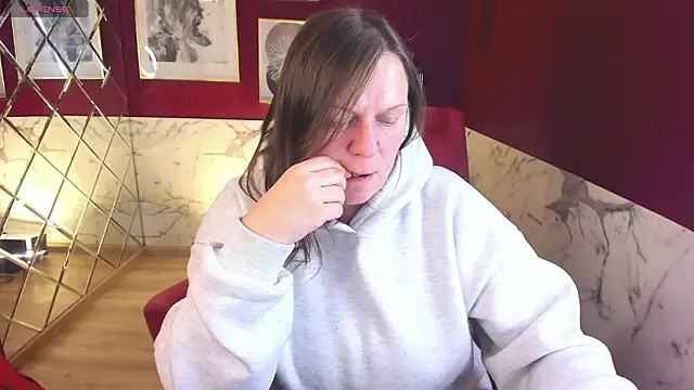 KellyPerfection online show from March 3, 6:47 pm