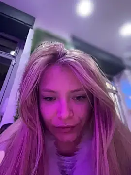 AnastasiaAniess online show from March 27, 7:03 pm