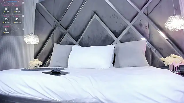 myax evans online show from April 21, 11:39 am